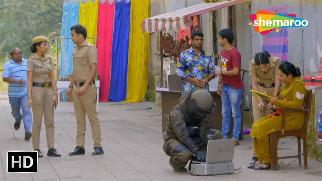 किसने लगाया Pushpa जी के Chair के नीचे Bomb? | Maddam Sir | Hindi Comedy Show | Full Episode
