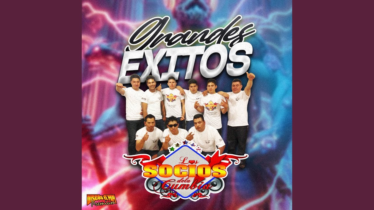 Voy Olvidarte en Vivo Sonido Samurai