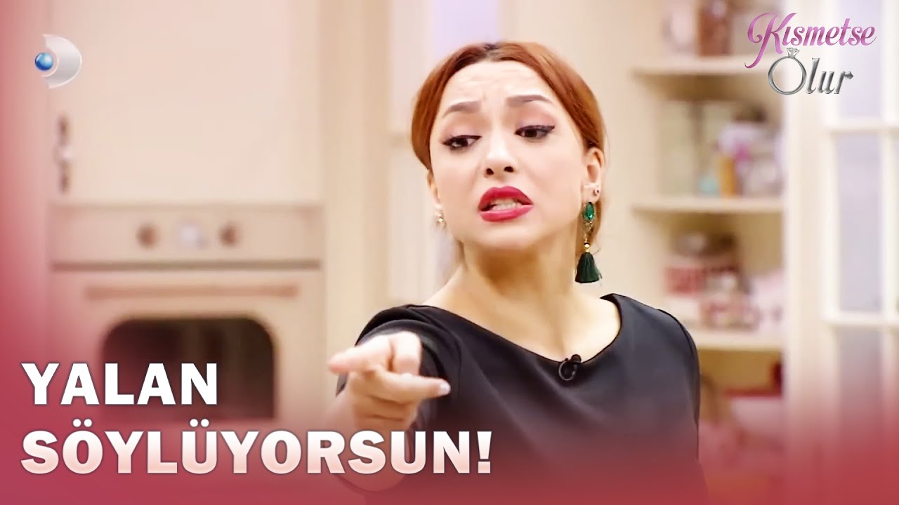 Adnan, Oratlığı Karıştırdı! Gamze, Leyla'dan Korkuyor Mu? - Kısmetse Olur 253. Bölüm