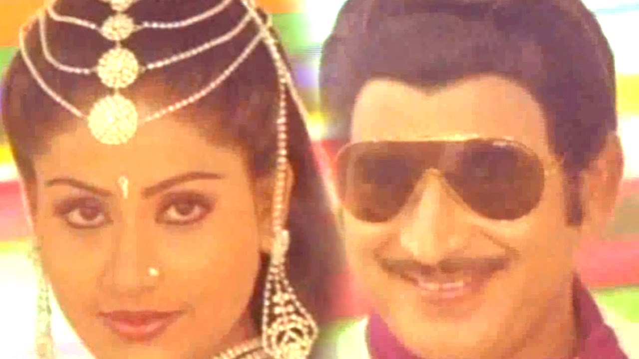 Agniparvatham Movie || Vayyaralu Singaralu Video Song || Krishna,Vijayashanti, Radha