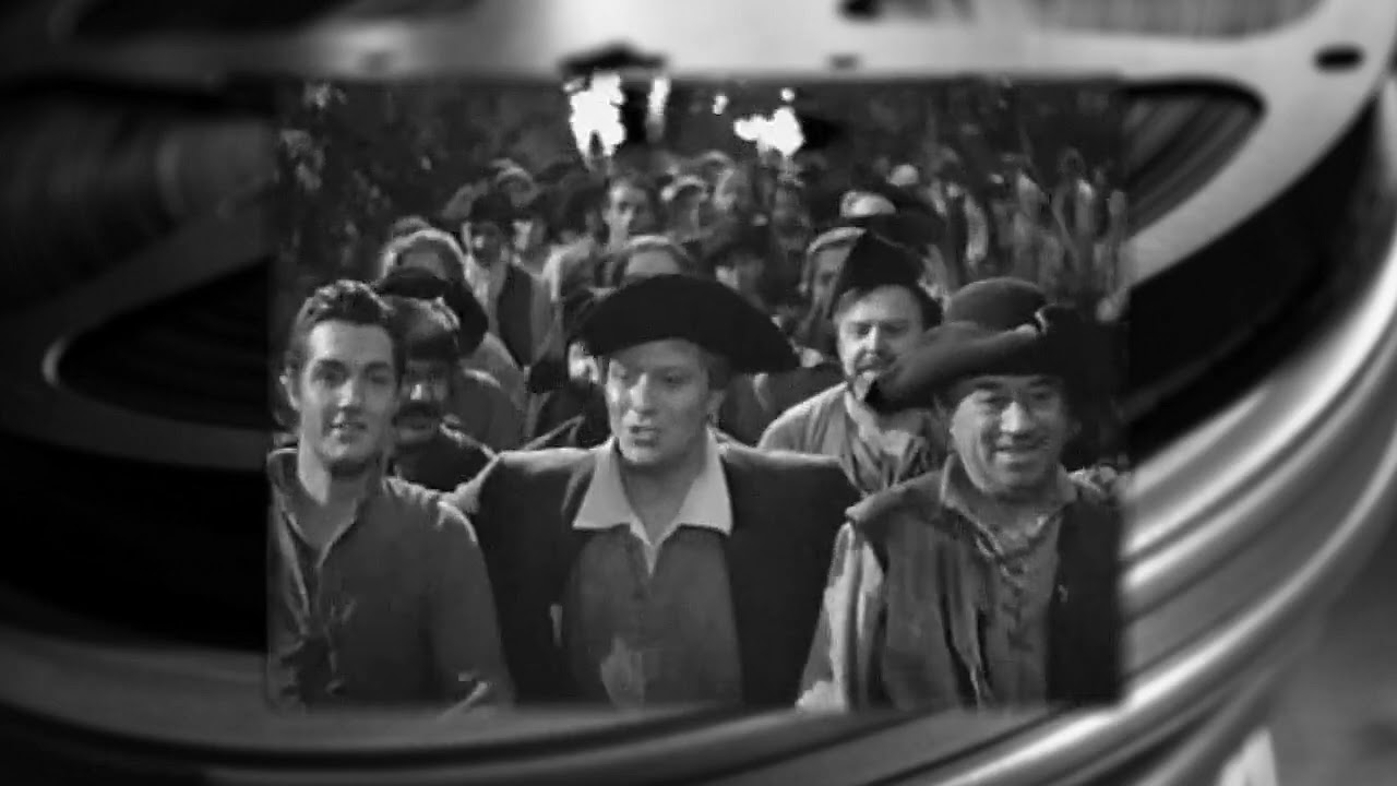 Mac & Eddy's Movie Gems - Stout-Hearted Men