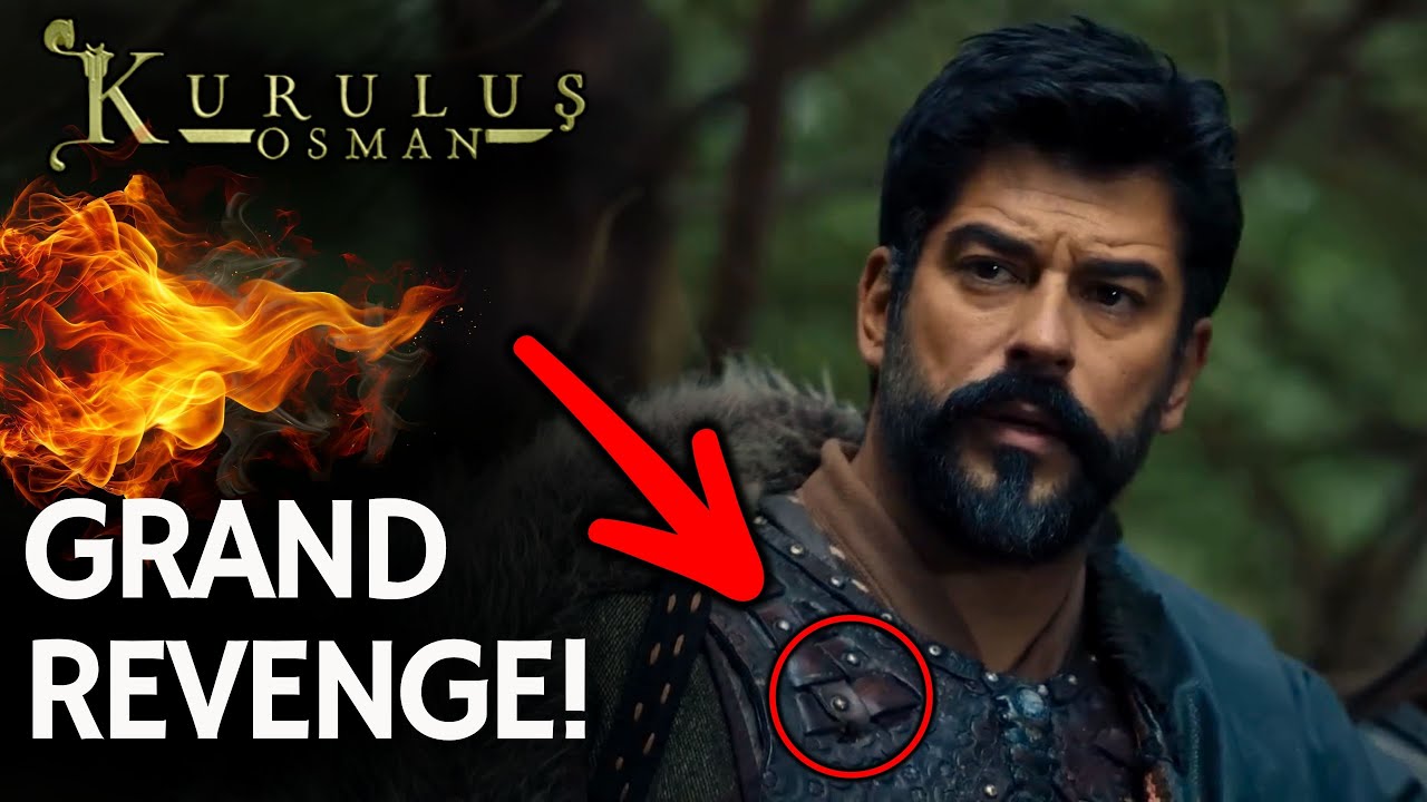 Kuruluş Osman Episode 182 Full Analysis – What’s Next for the Kayi Tribe?