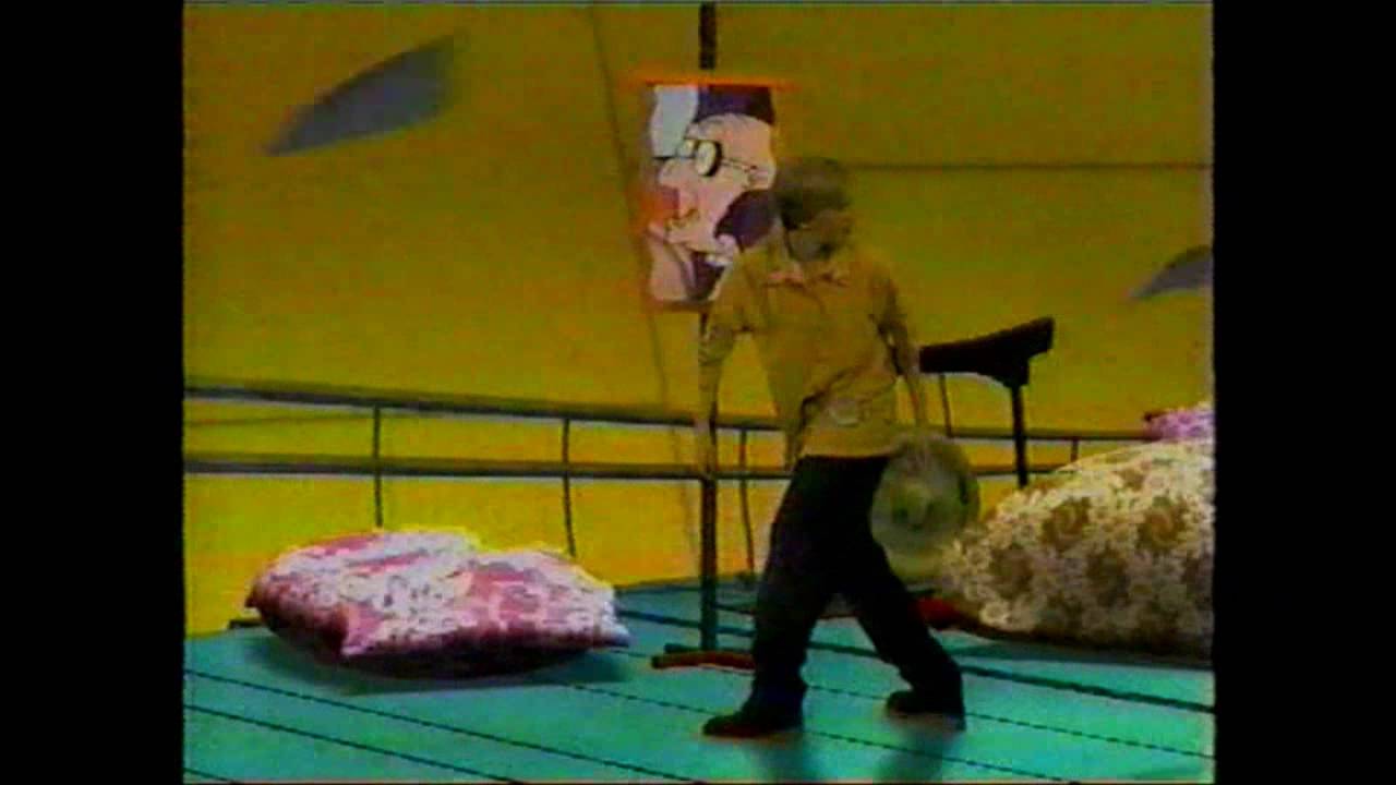 Kids WB Fall 1998 Opening
