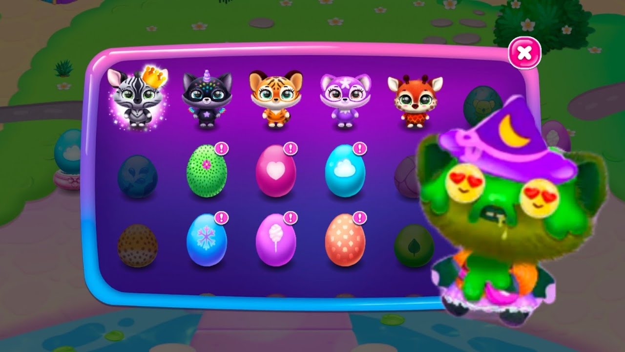 🌈 Unlocking Rare Fluvsies Pets & Hidden Surprises! Fluvsies pocket world 