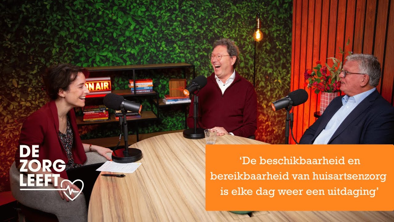 #7 Verzuim en personeelstekort: 'Het zelfoplossend vermogen is groot, maar hoe lang nog?'