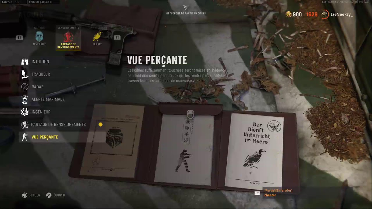 Call of Duty Vanguard gameplay !
