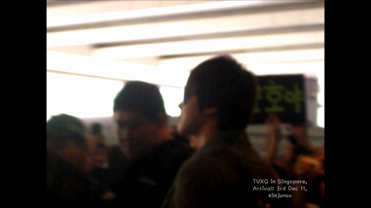 031211: TVXQINSG