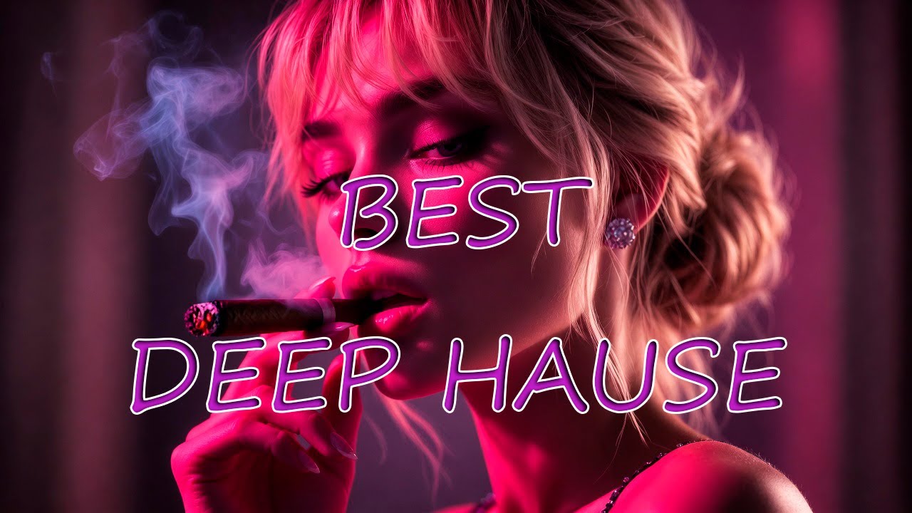 Best of Deep House 2026 | Emotional Chill Mix & Deep Feelings #10