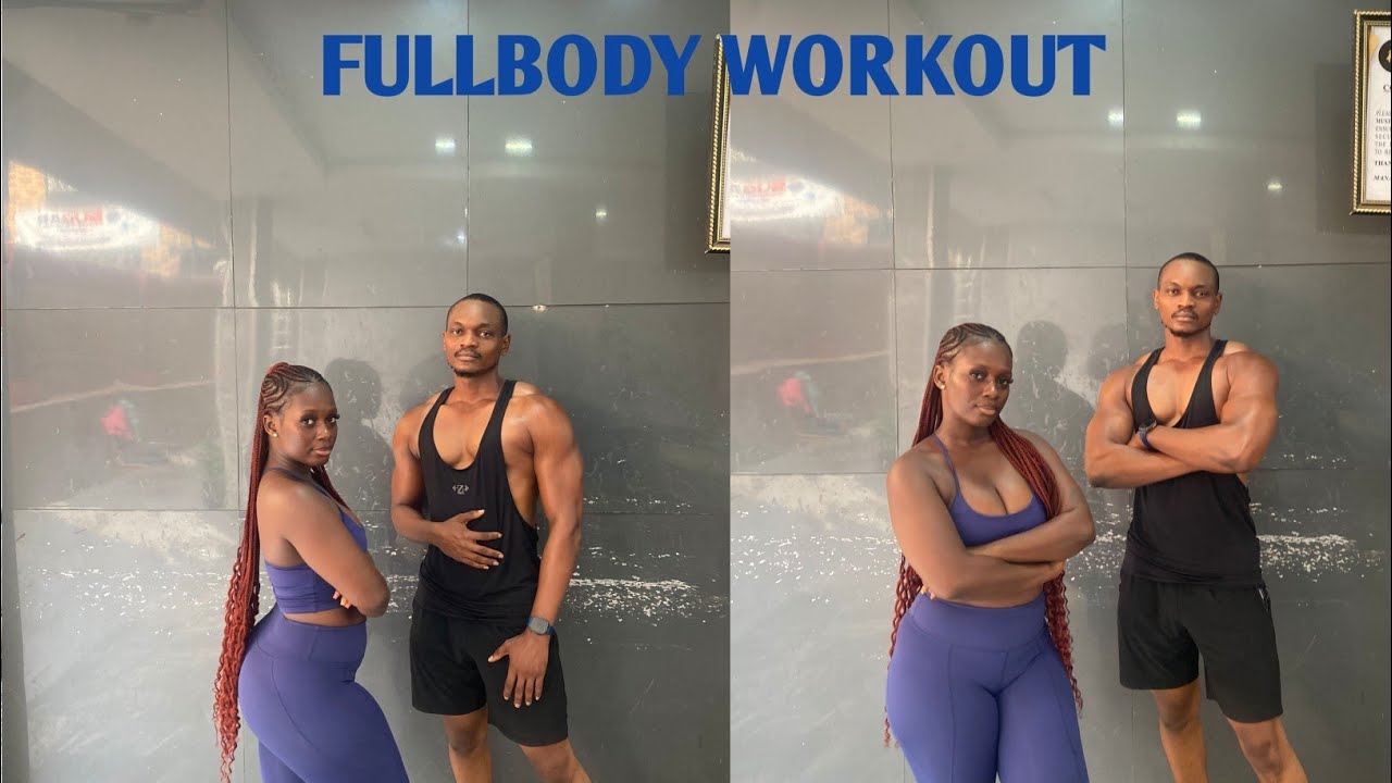 Home Workouts with Val |#BodyweightWorkout #FullBodyWorkout #ValsWorkoutWorld