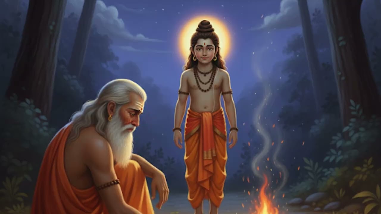 महादेव का दूसरा अवतार: नन्दी महाराज की अनसुनी कथा |