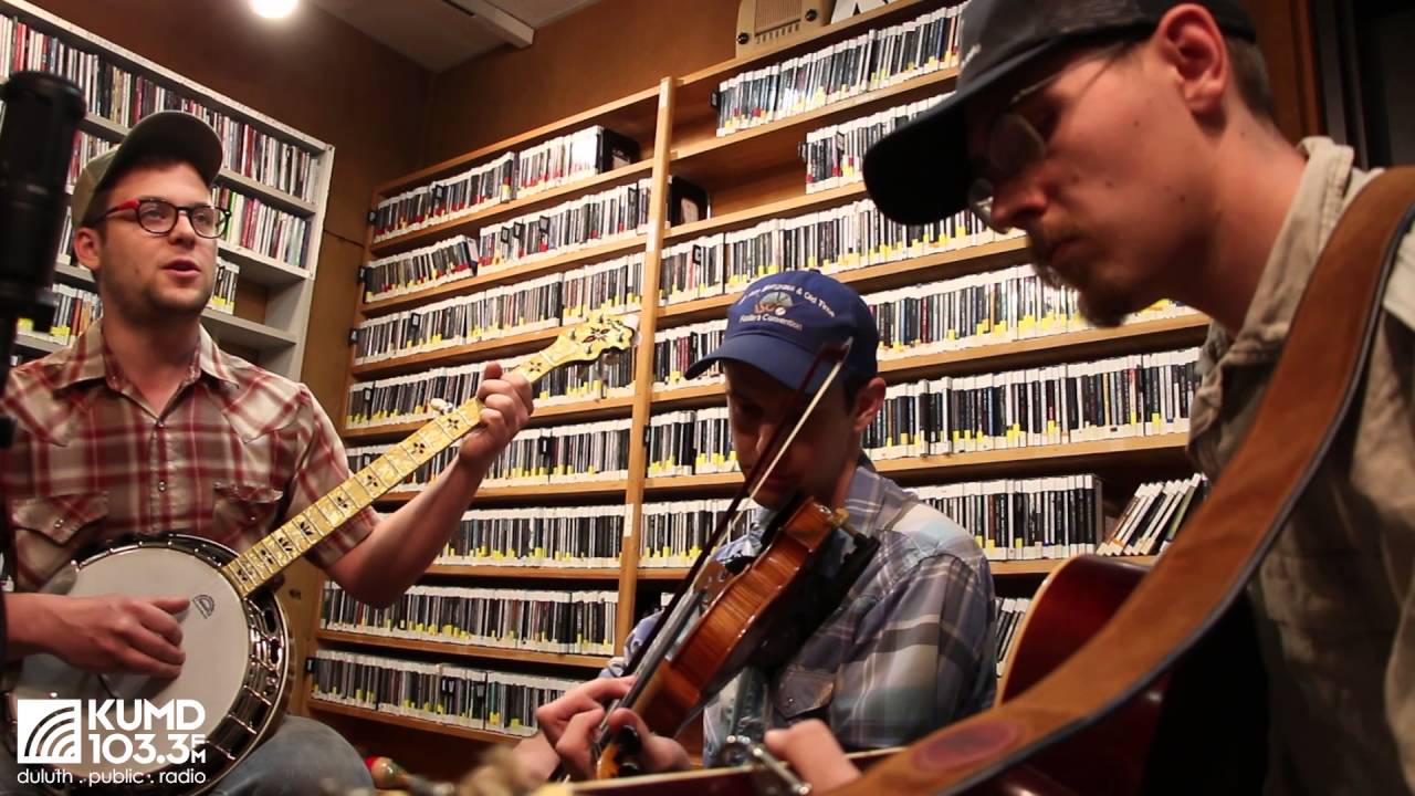 Bootlickers - Curly Headed Woman