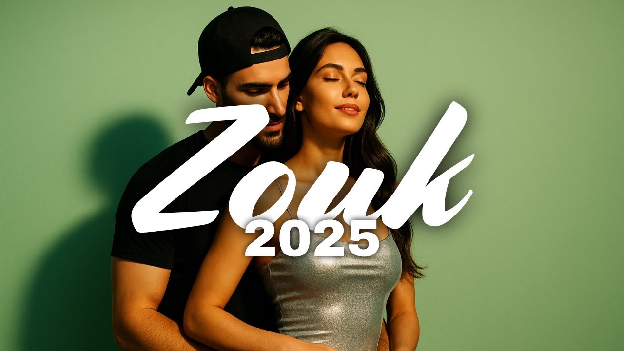 Compilation Zouk Love/Tropical #6 | Best of 2025