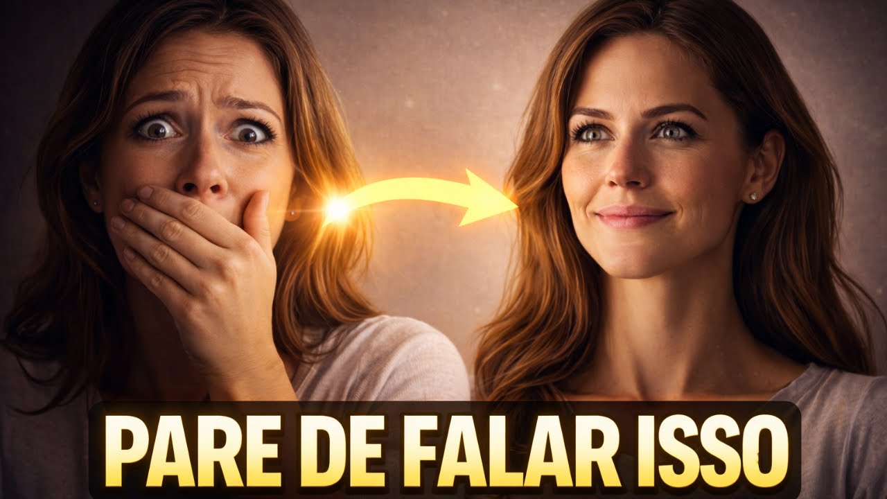 Por Que a Forma Como Você Fala Muda Sua Realidade – Neville Goddard