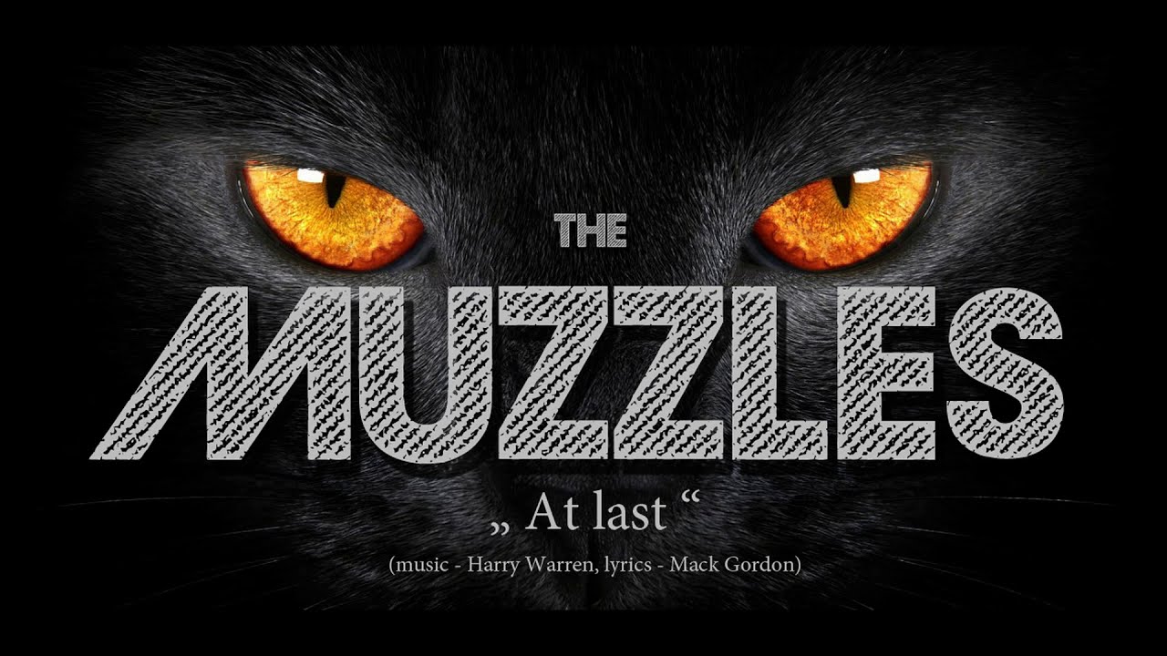 The Muzzles - At last