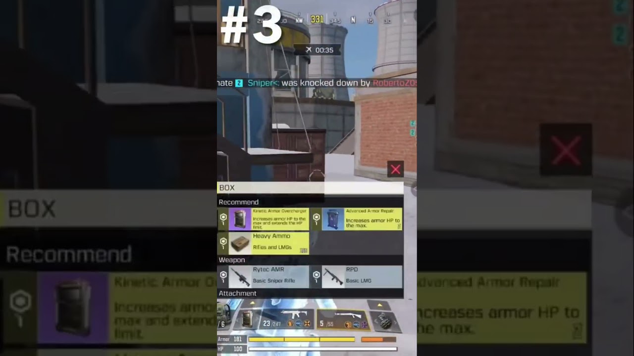 Top 5 Guns To Use In Cod Mobile Battle Royal Season 11