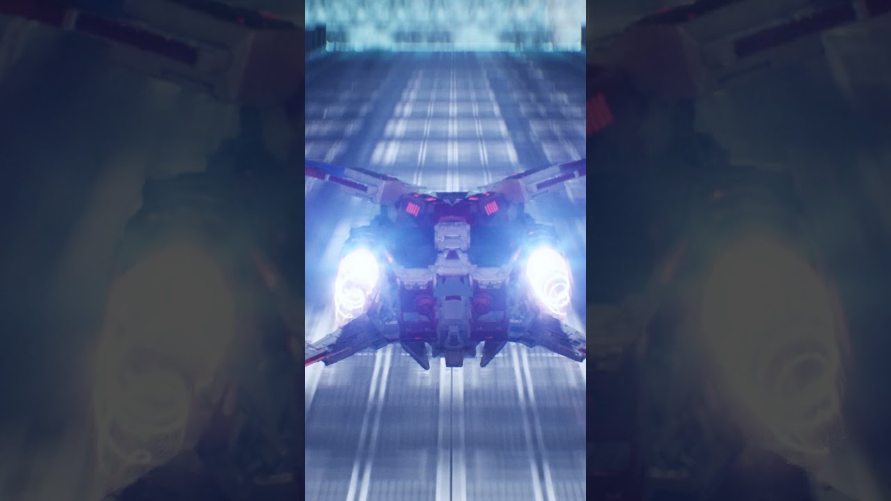Phantom Galaxies | Play Early Access Now #phantomgalaxies #gaming #mecha