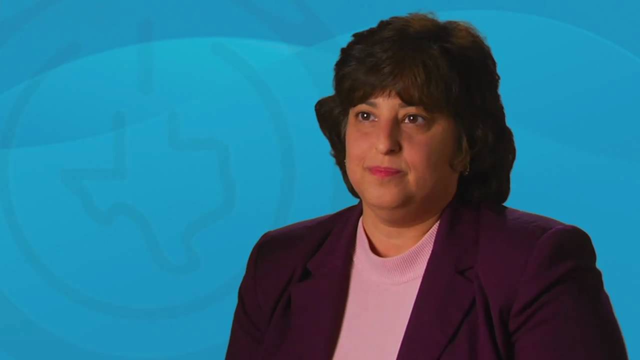 POWER ON TEXAS: Karen Kahan Program Commentary