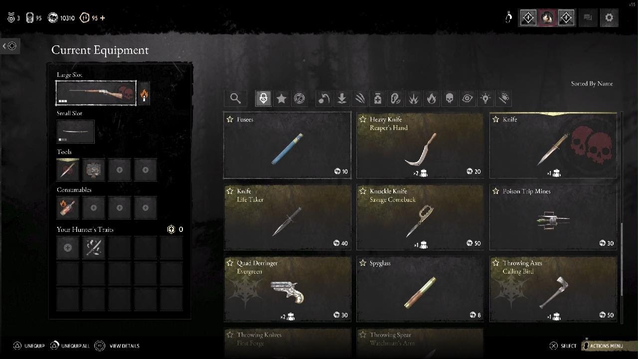 First time using katana