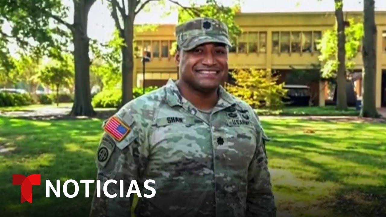 Imponen cargos a quien vendió arma homicida al atacante de universidad | Noticias Telemundo