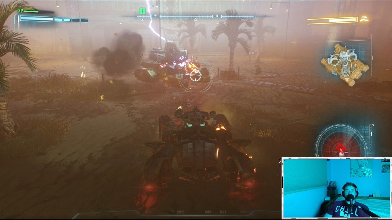 Let's Play!!! Batman Arkham Knight Episode 26