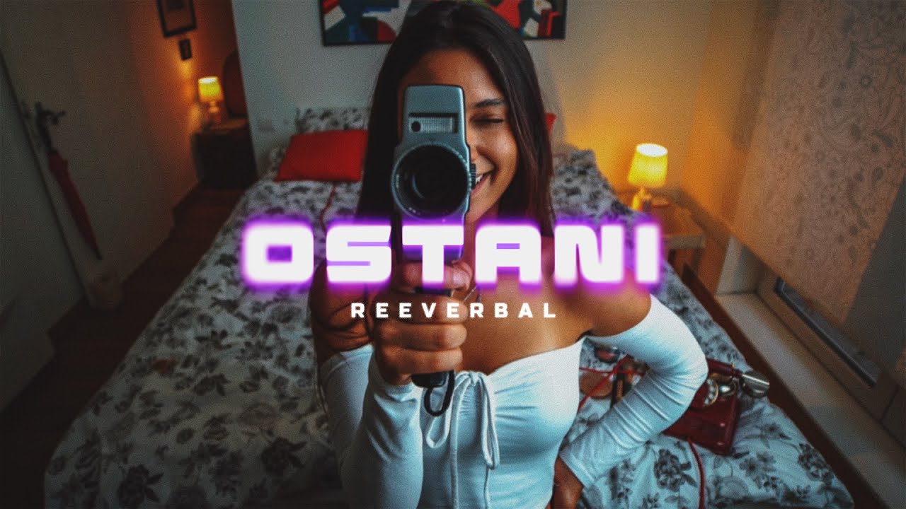 REEVERBAL - OSTANI