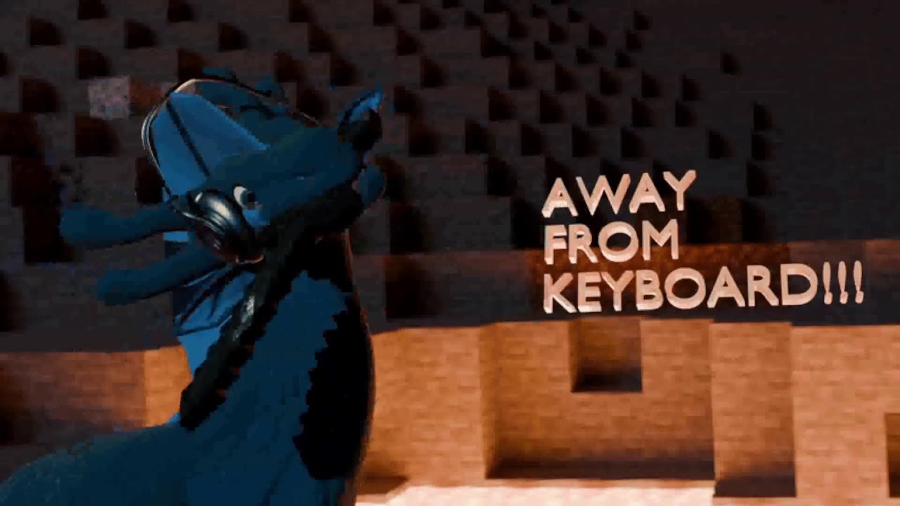 animating WAM BAM