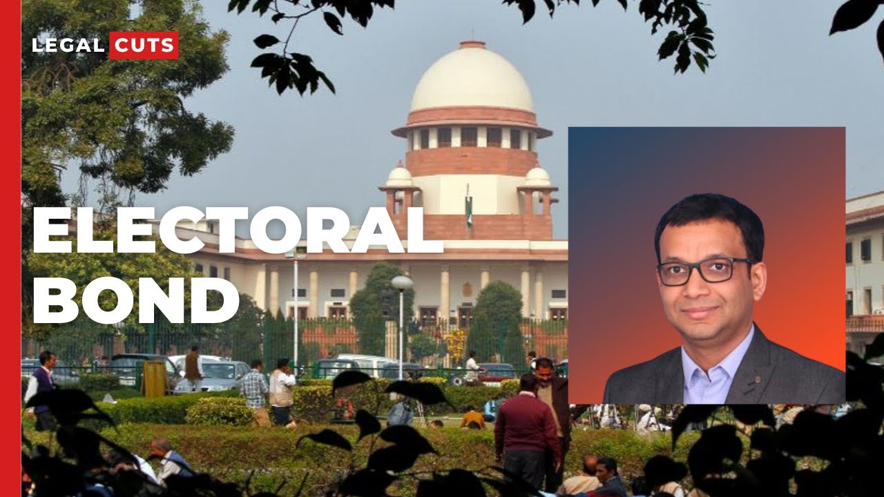 Adv.Shadan Farasat Electoral Bond Case Arguments  #supremecourt  #electoralbonds