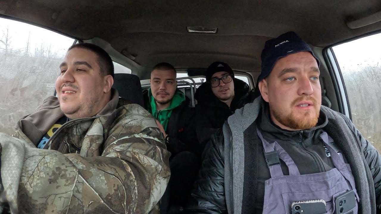 Off Road Bulgaria Dec  2025