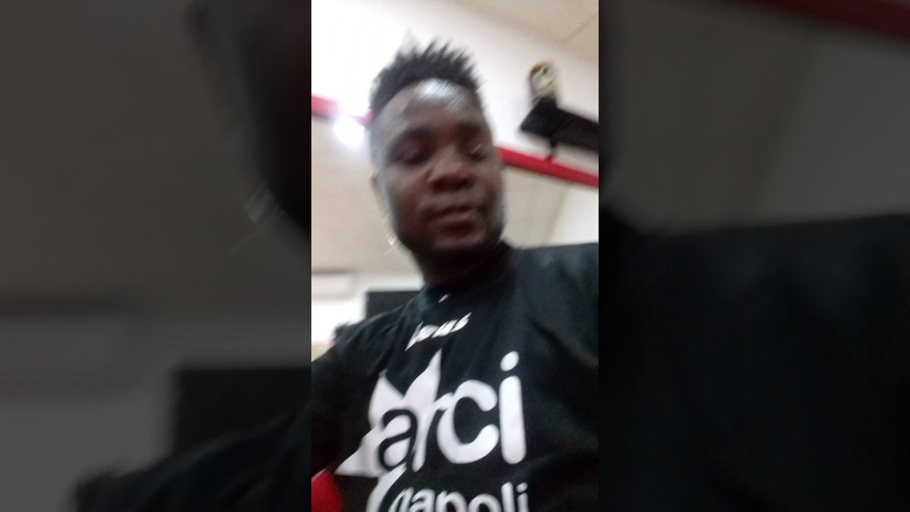 La Benomania l'italien noir