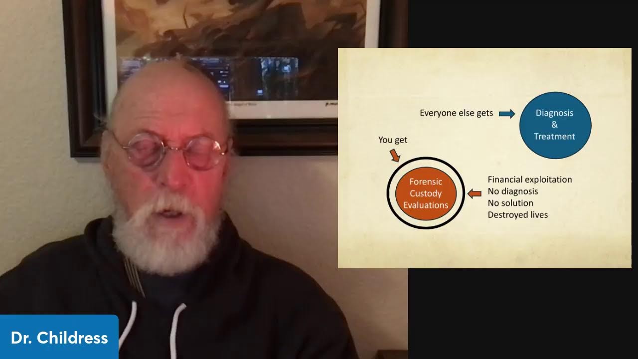 Sunday Coffee w/ Dr. Childress: Dreicer Amicus Curiae