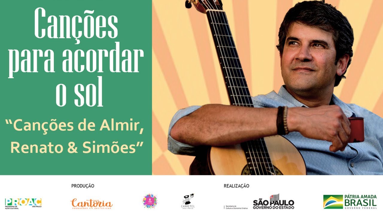Canções de 