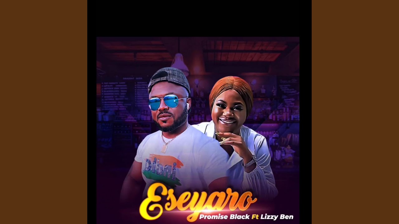 Eseyaro