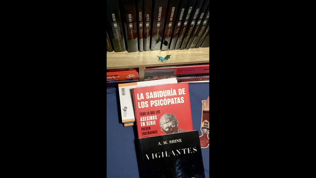 Lectura Susurrada 🐏✨