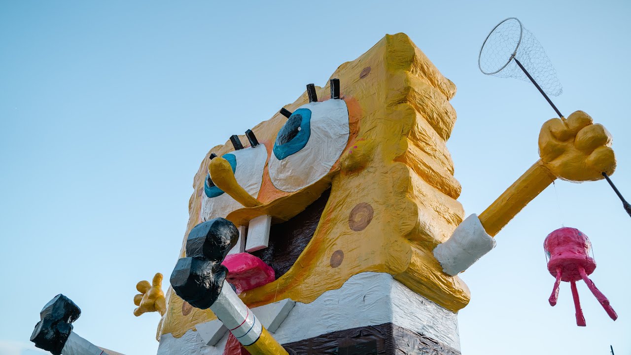 Carnevale Corvaro 2024