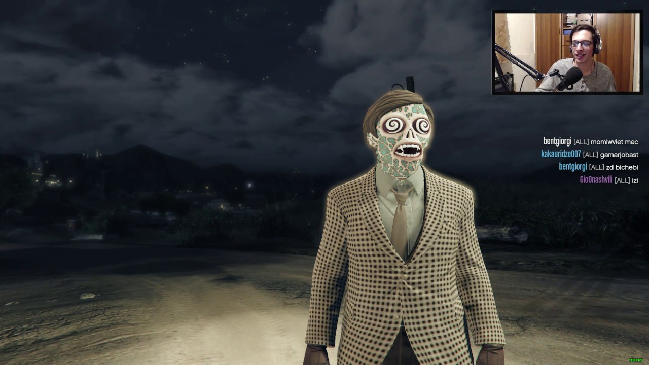 🔫ყველა ტყვია ითვლება | GTA 5 Online ქართულად