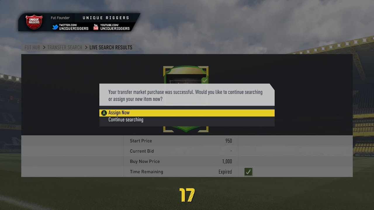 HOW TO MAKE 25K TO 35K AN HOUR | FIFA 17 ULTIMATE TEAM TRADING METHOD