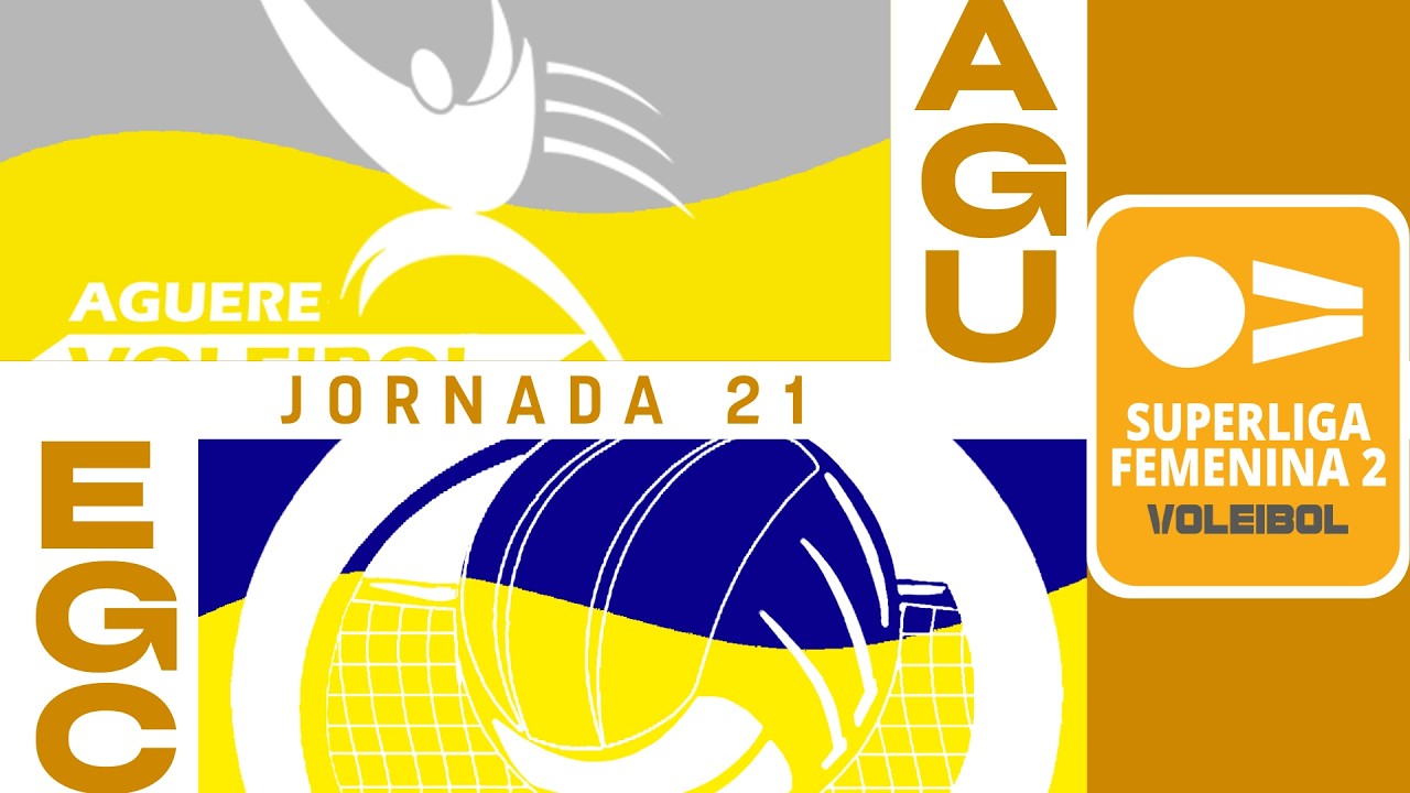 [SF2 - Gr. C] - Jornada 21- Fedes Ascensores La Laguna - Emalsa Gran Canaria