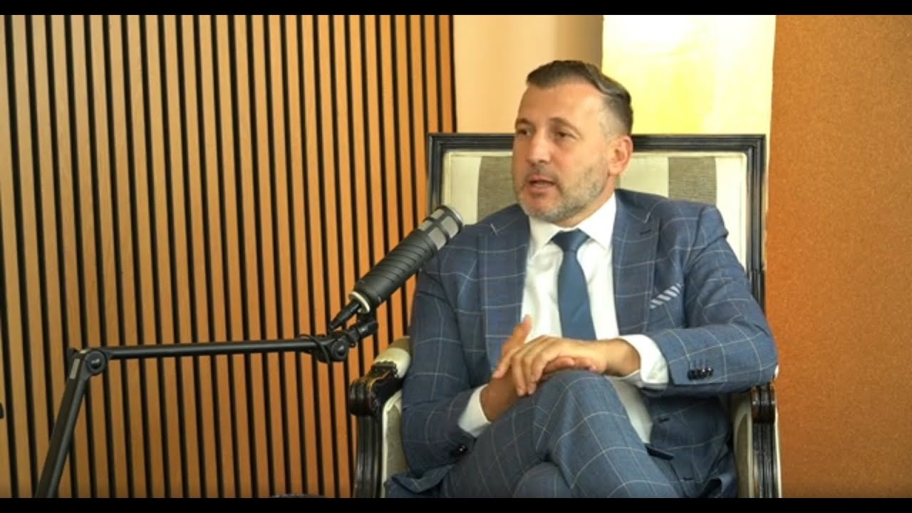 Tați care iubesc, Ep 10 - Stefan Stavrositu