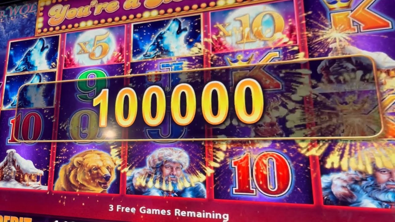 Множитель 50x показан на Timberwolf Deluxe #slotman #casino #timberwolfdeluxe #jackpot