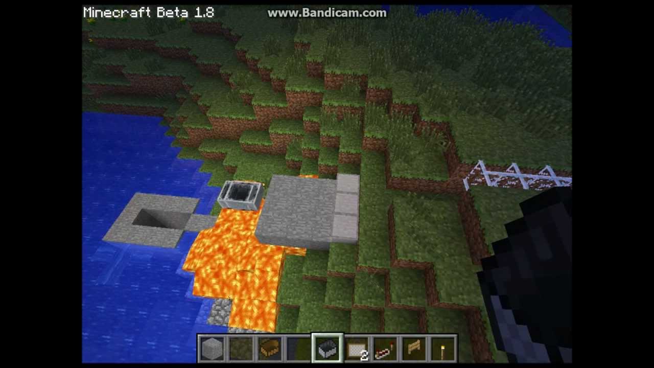 Minecraft 1.8 Bugs and Glitches