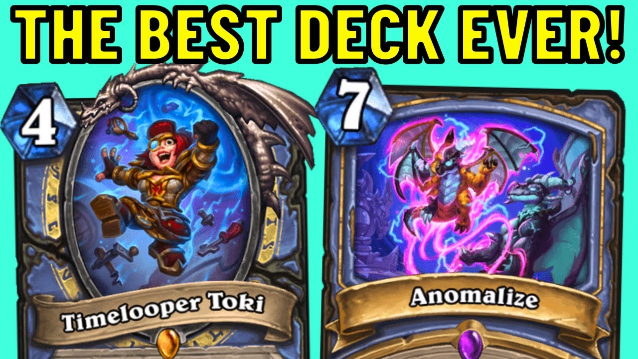 Casino Mage is BACK! Timelooper Toki Clown Fiesta!!!