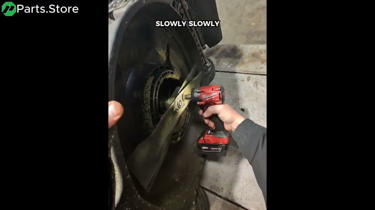 Honda HRN 216 Lawn Mower | Complete Tear Down & General Service