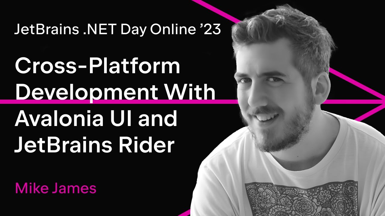 Unleashing the Power of Cross-Platform Development With Avalonia UI and JetBrains Rider, Mike James