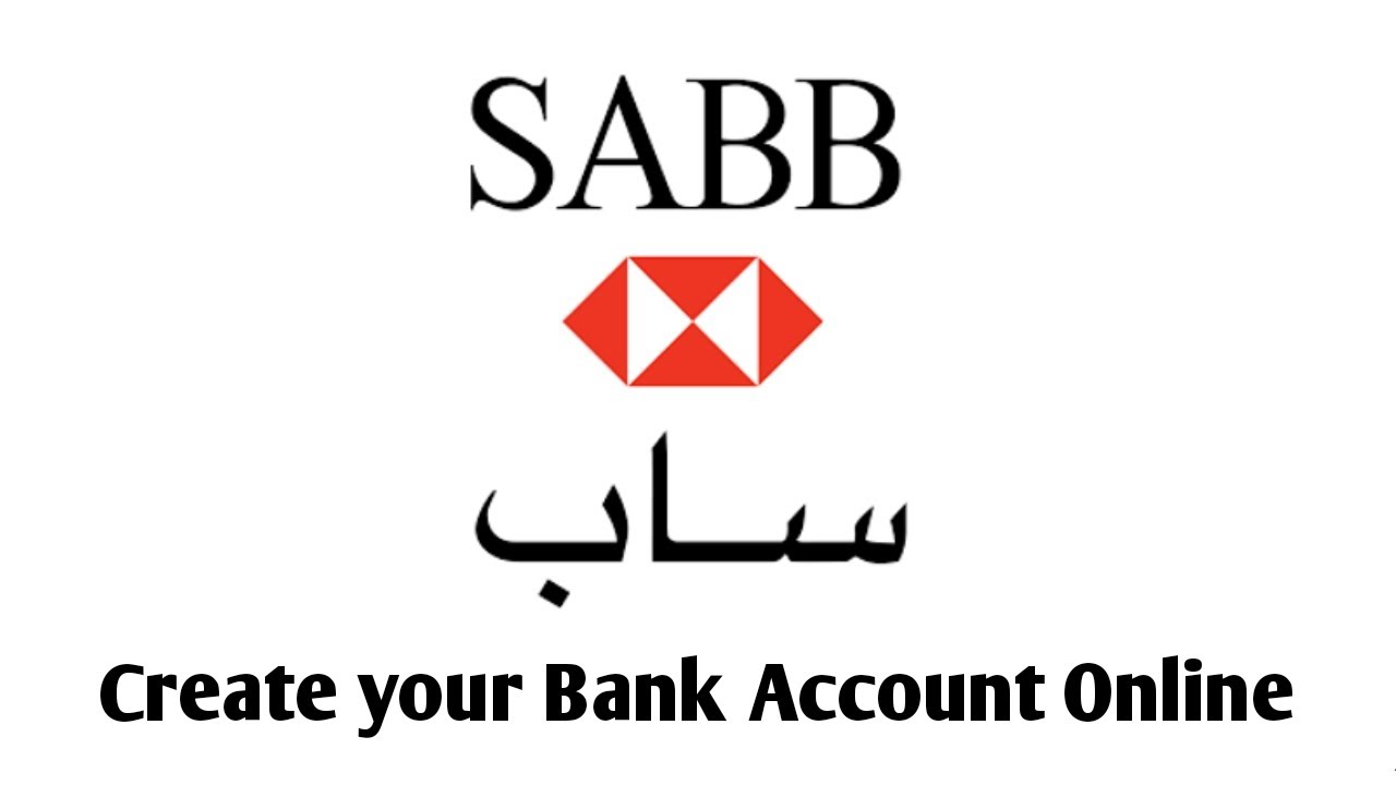 HOW TO OPEN SABB Bank Account ONLINE in KSA | Tagalog