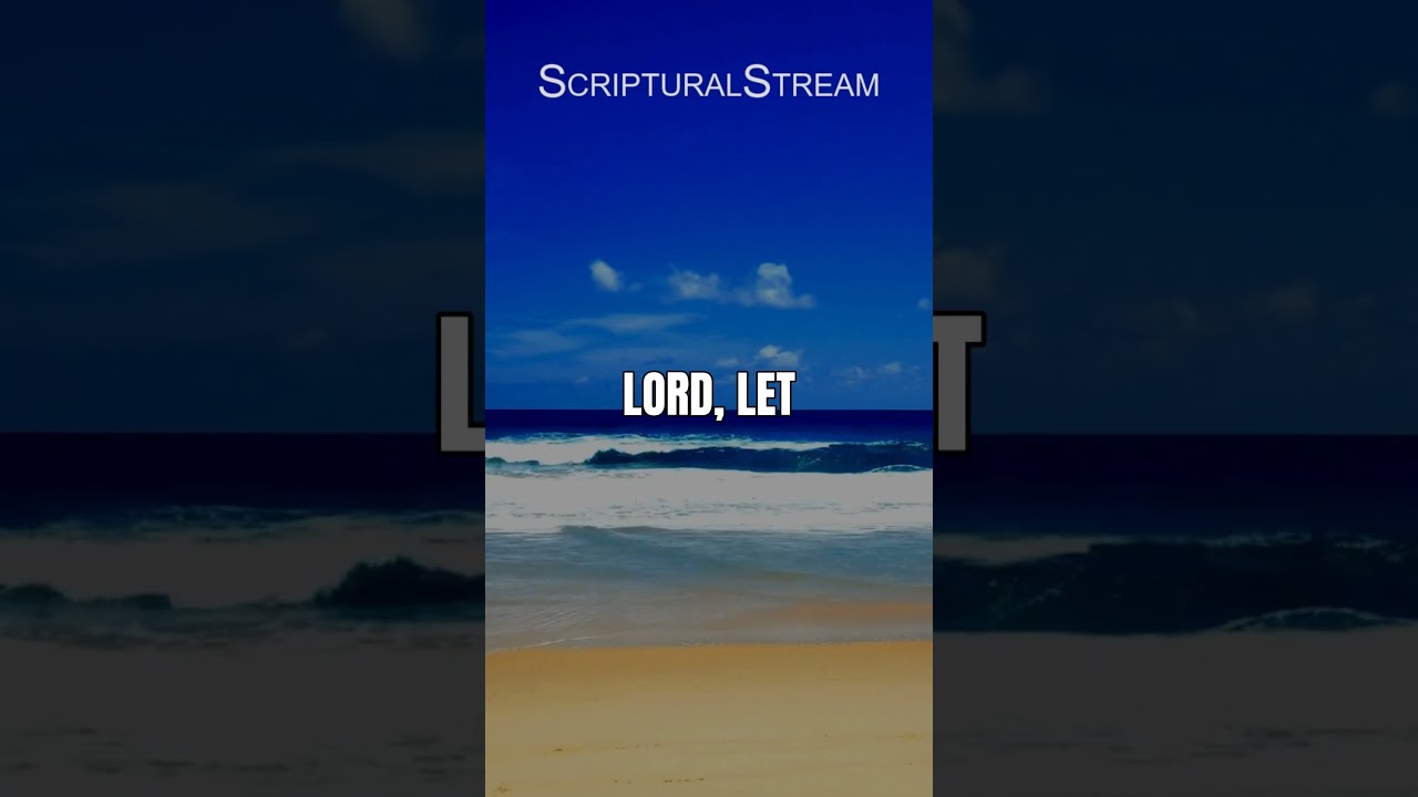 Prayer for Divine Protection -Bedtime Prayer #prayerforsleep