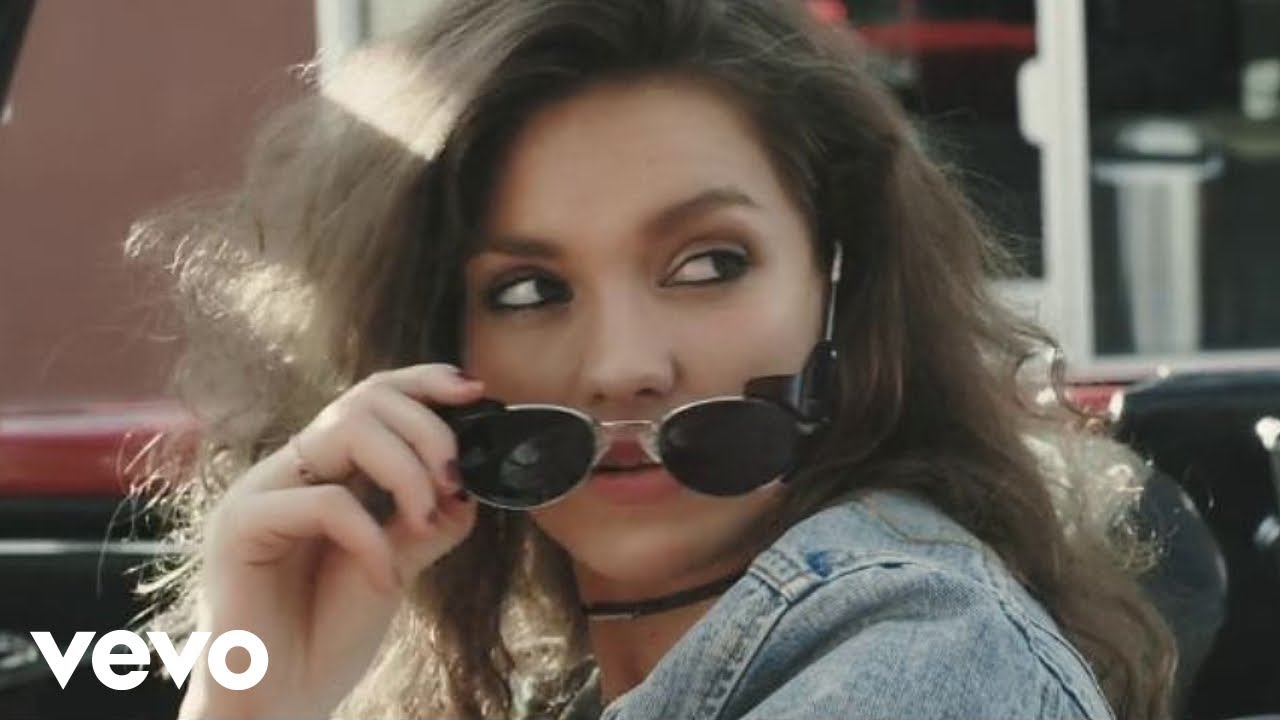 Keeana Kee - You&rsquo;re Real (Official Video)