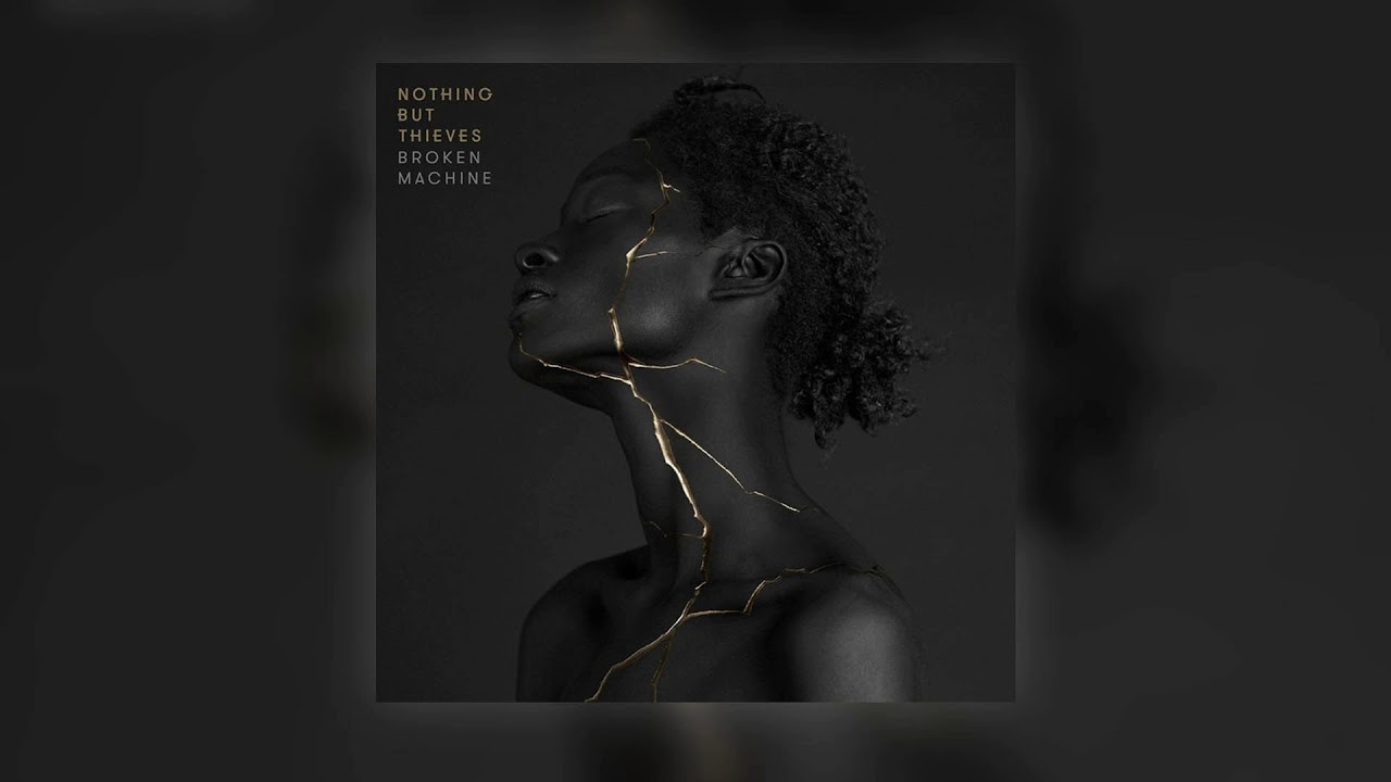 Broken Machine Deluxe &Aacute;lbum