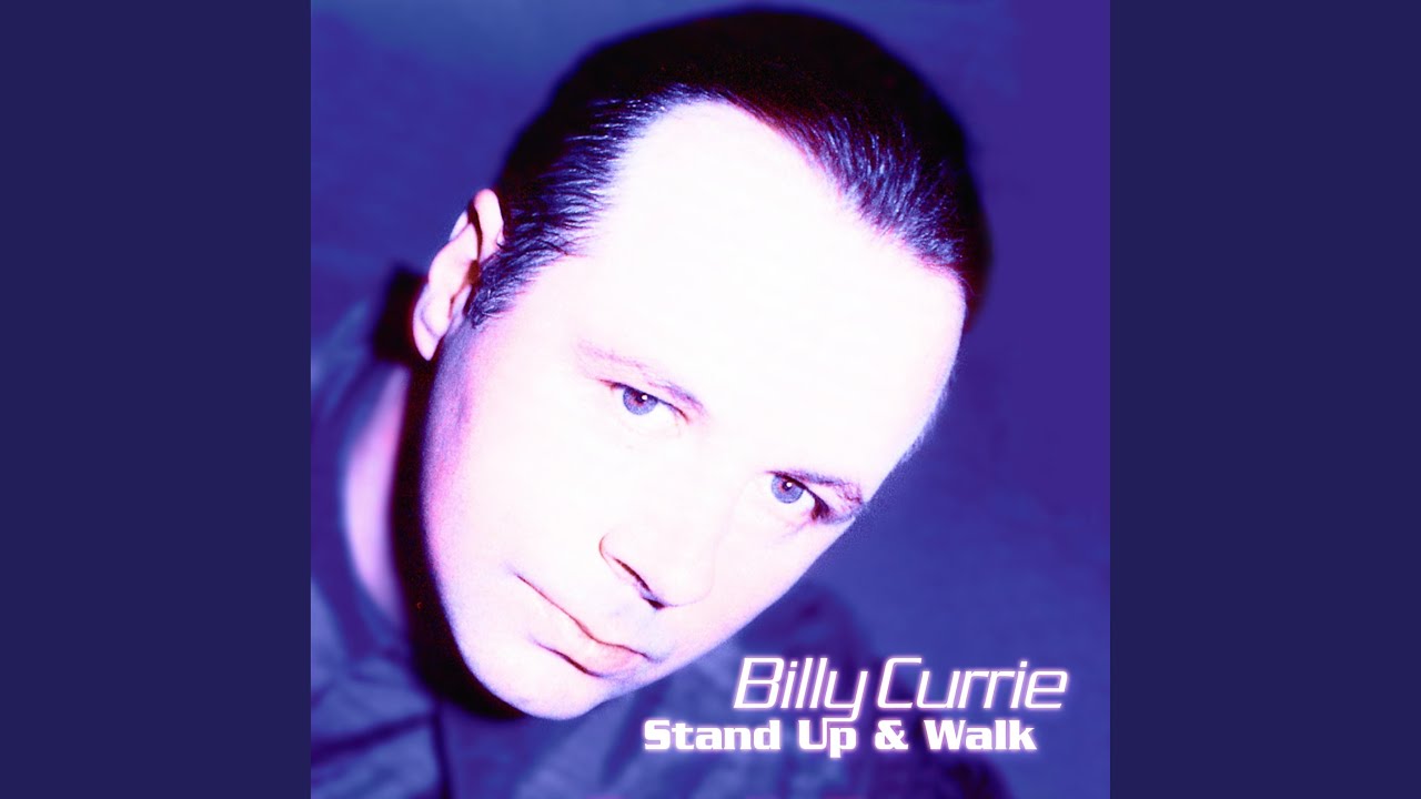 Ukraine (feat. Warren Cann & Chris Cross)