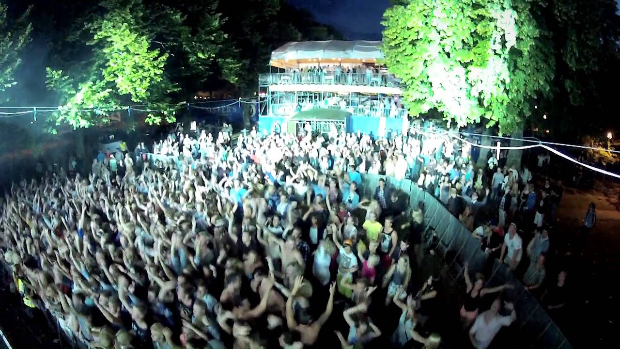 Rockoff Festival 2012 aftermovie