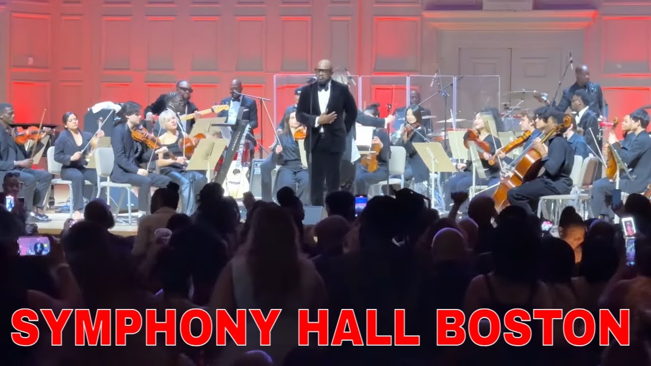NU LOOK KONPA SYMPHONY A BOSTON,CONSECRATION ET CONFIRMATION,UNE SOIR&Eacute;E DE MAGIE
